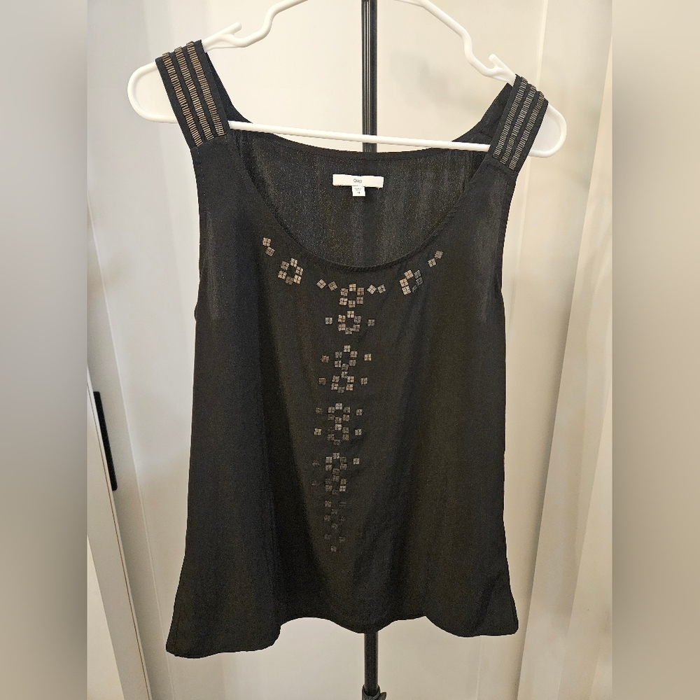 Gap tank top